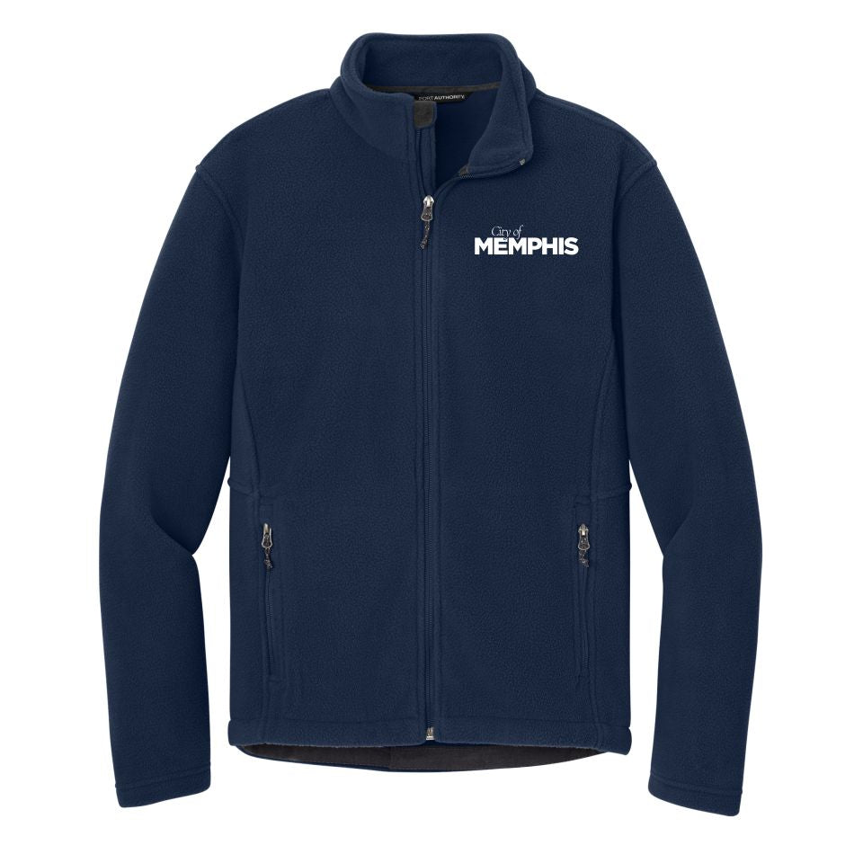City of Memphis | Port Authority® Value Fleece Jacket (F217)