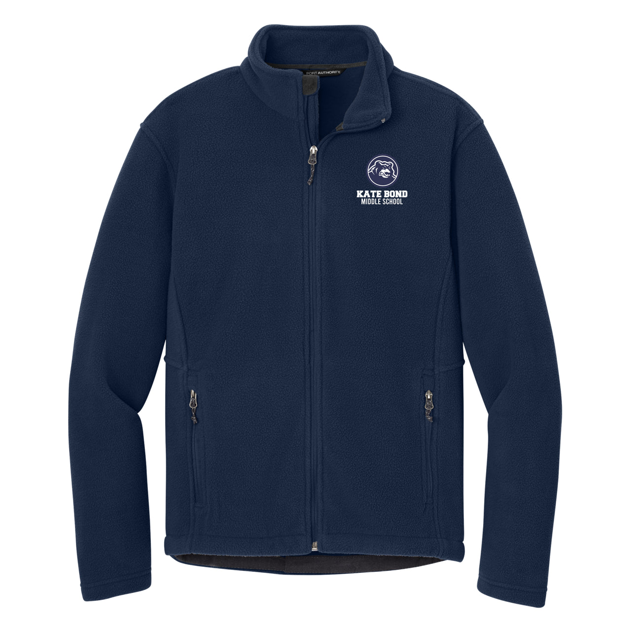 KBM | Port Authority® Value Fleece Jacket (F217)