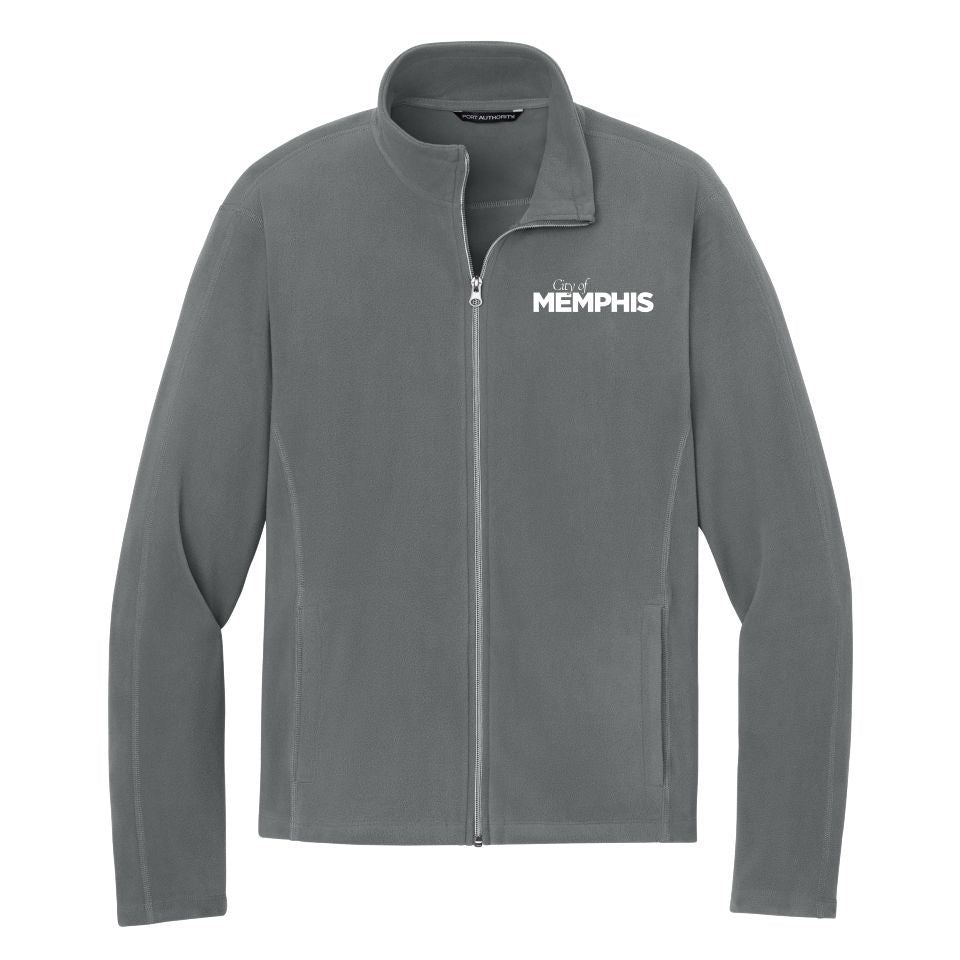 City of Memphis | Port Authority® Microfleece Jacket (F223)
