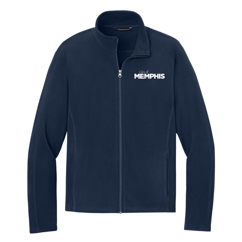 City of Memphis | Port Authority® Microfleece Jacket (F223)