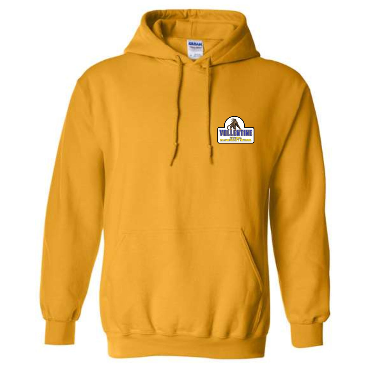 Vollentine Elementary | Hoodie