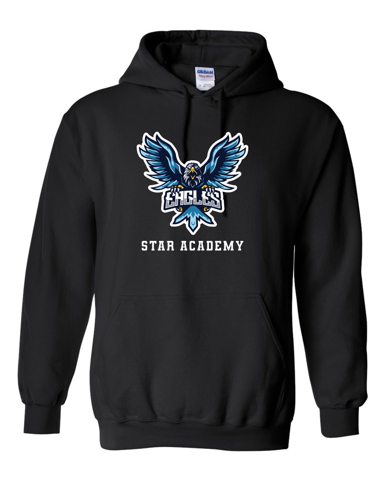 Star Academy | Hoodie