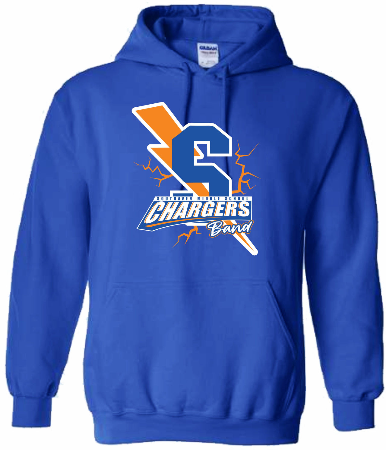 Southaven Middle | Hoodie