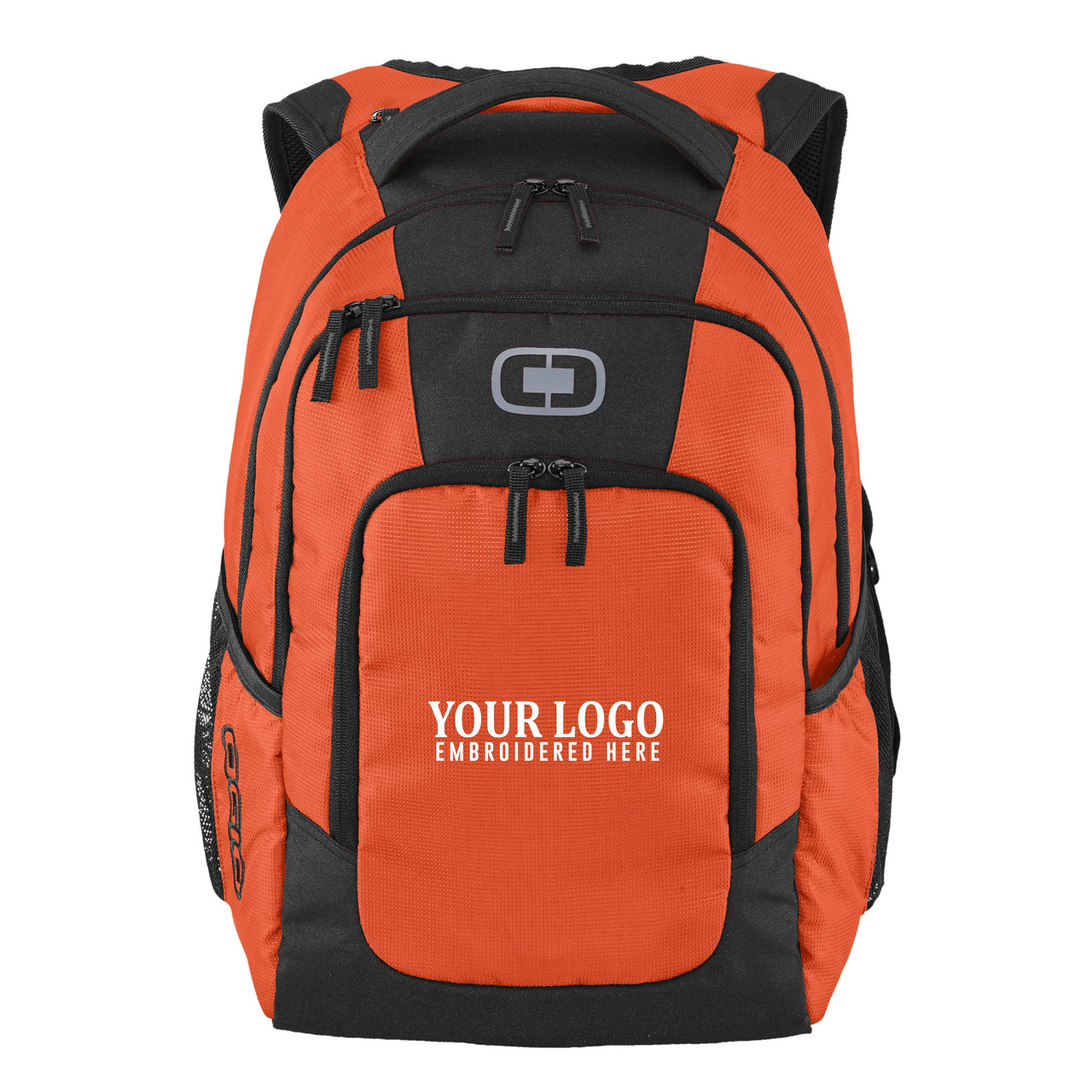 UVC | OGIO® Logan Pack (411092)