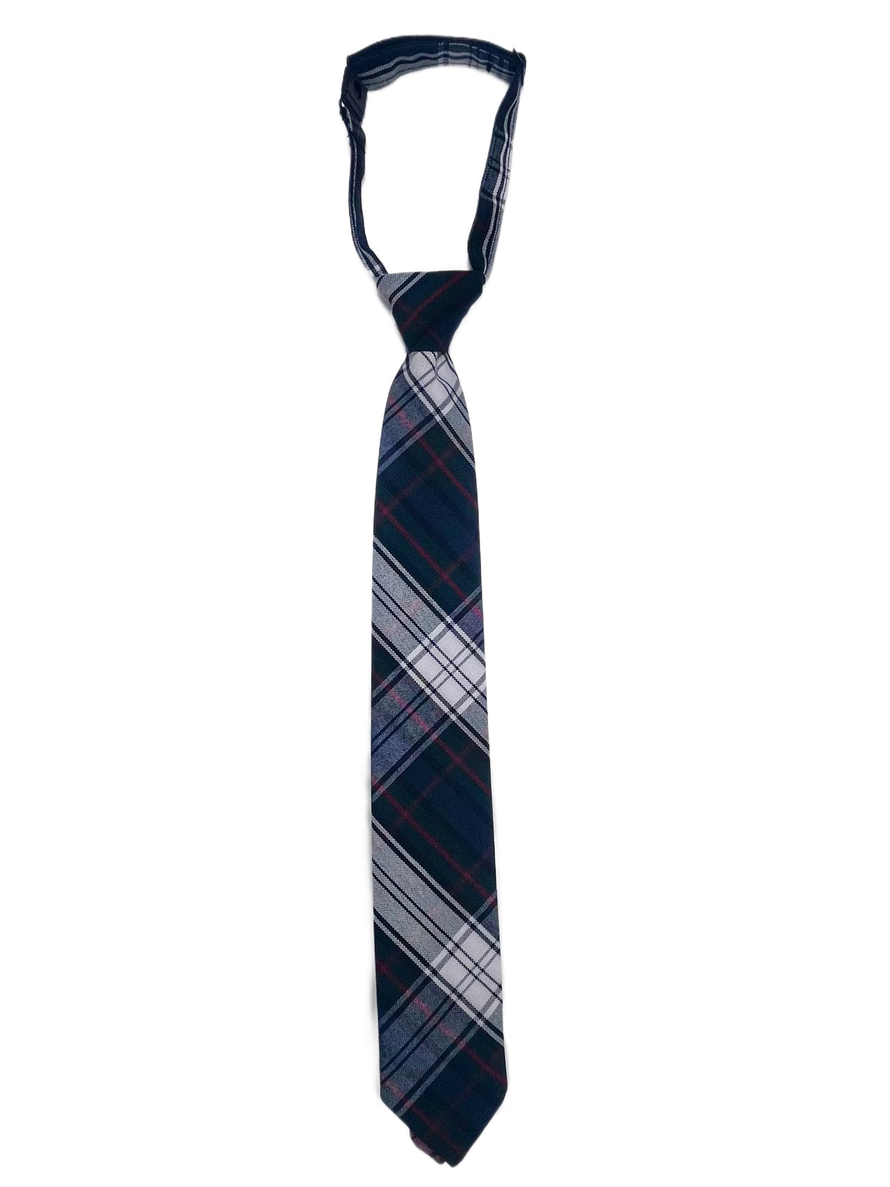 Maxine Smith Steam | Boy Tie