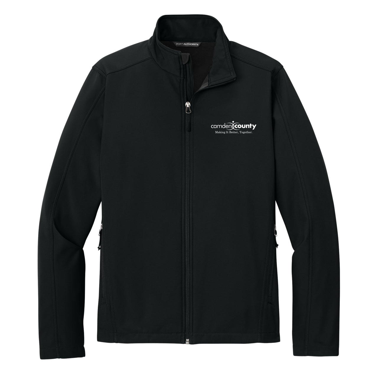 Camden Co. | Men's Soft Shell Jacket