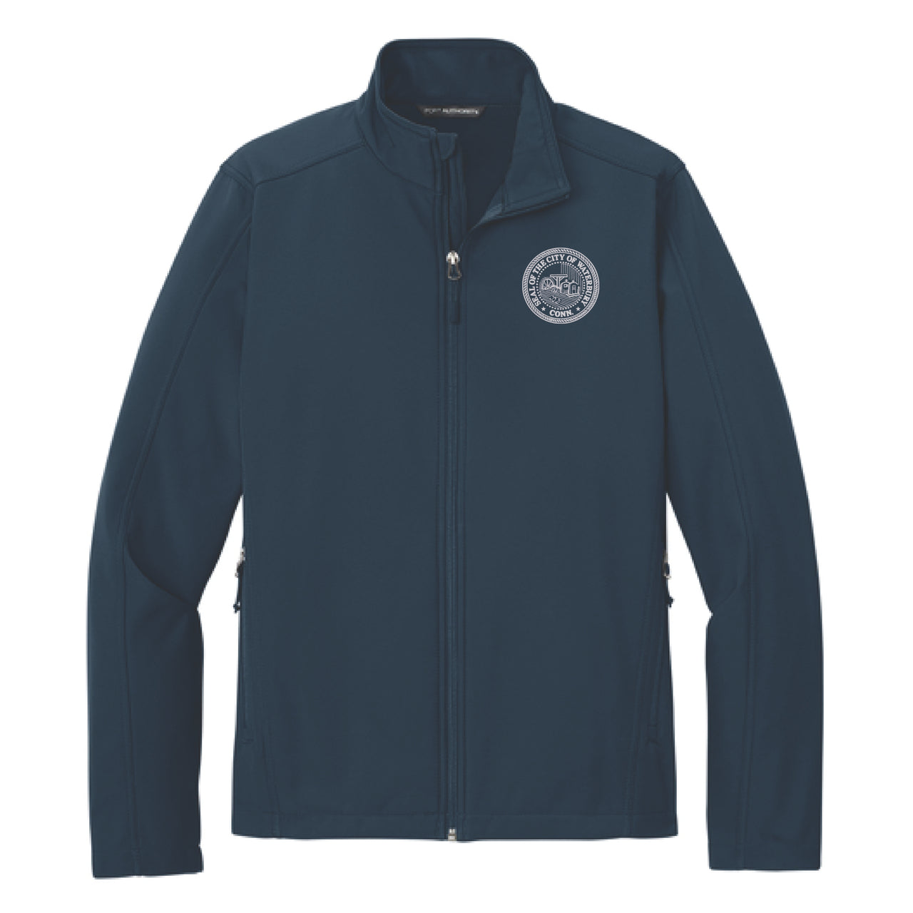 City of Waterbury | Port Authority® Core Soft Shell Jacket (J317)