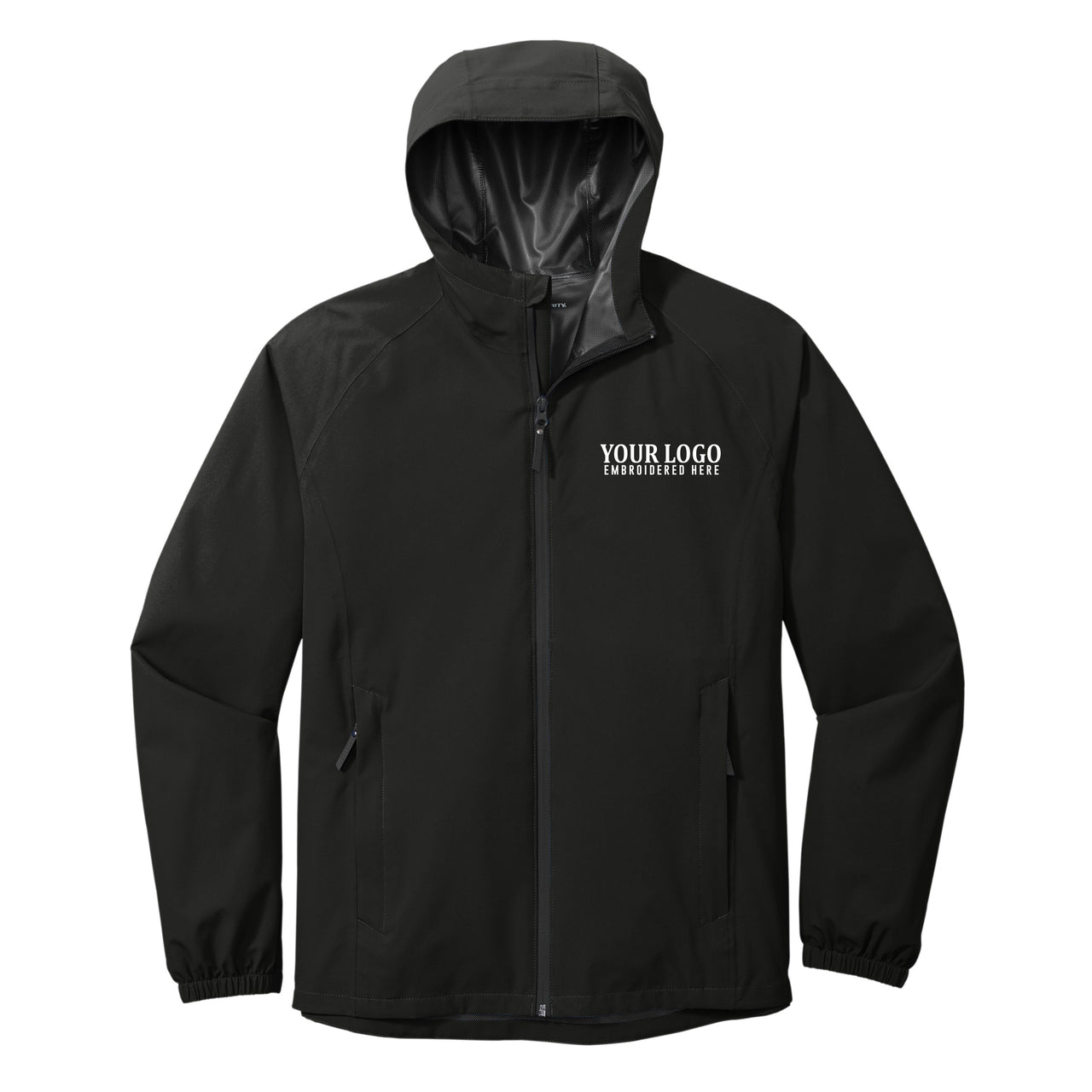 UVC | Port Authority® Essential Rain Jacket (J407)