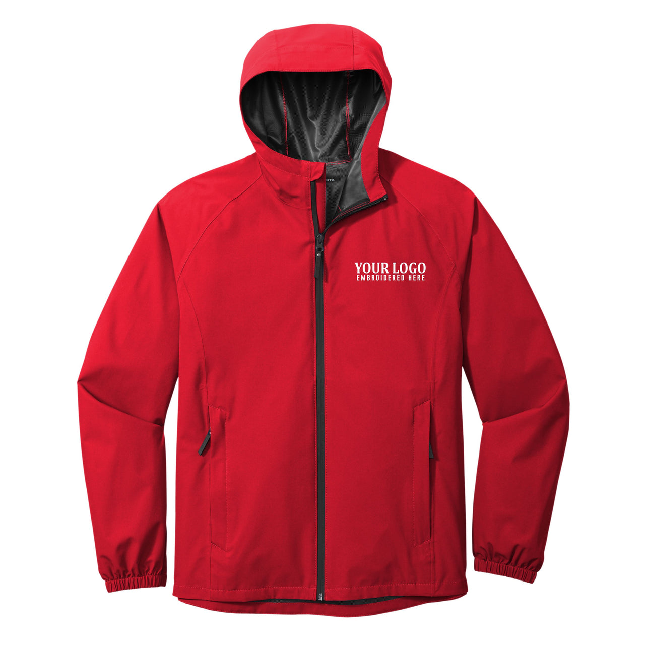 UVC | Port Authority® Essential Rain Jacket (J407)