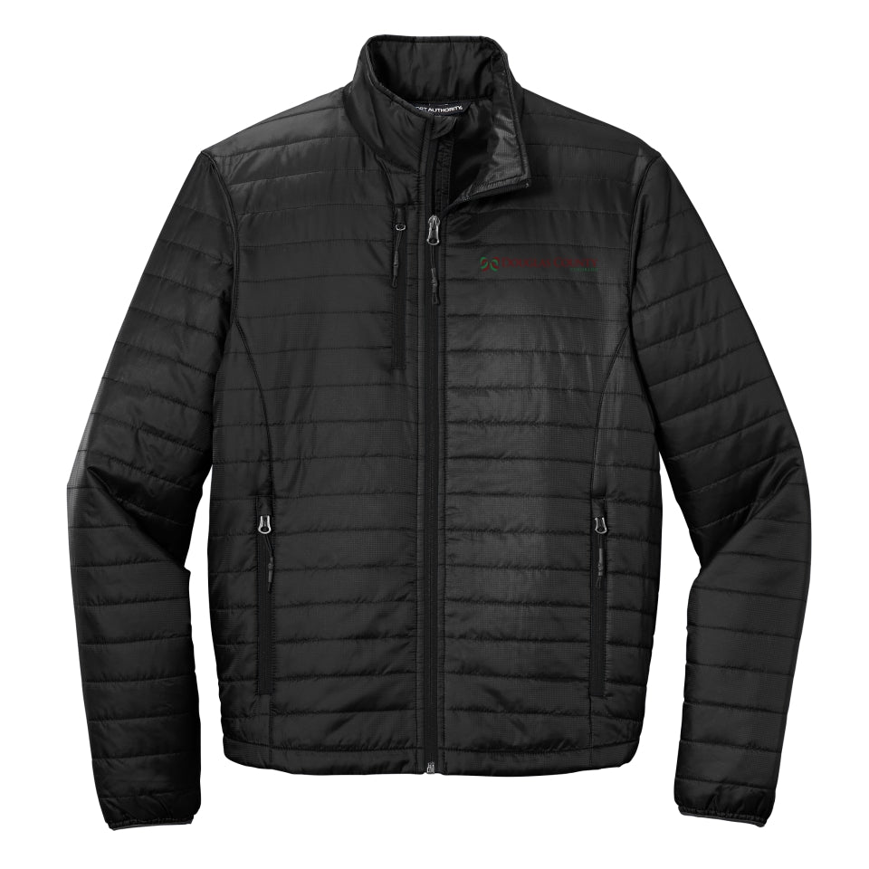 Douglas Co. Gov. | Port Authority® Packable Puffy Jacket (J850)