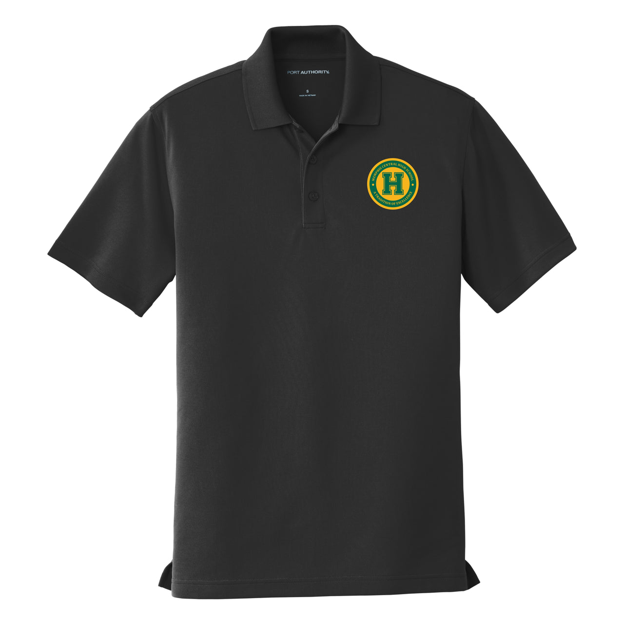CHS | Sport-Tek® PosiCharge® Competitor™ 1/4-Zip Pullover (ST357)