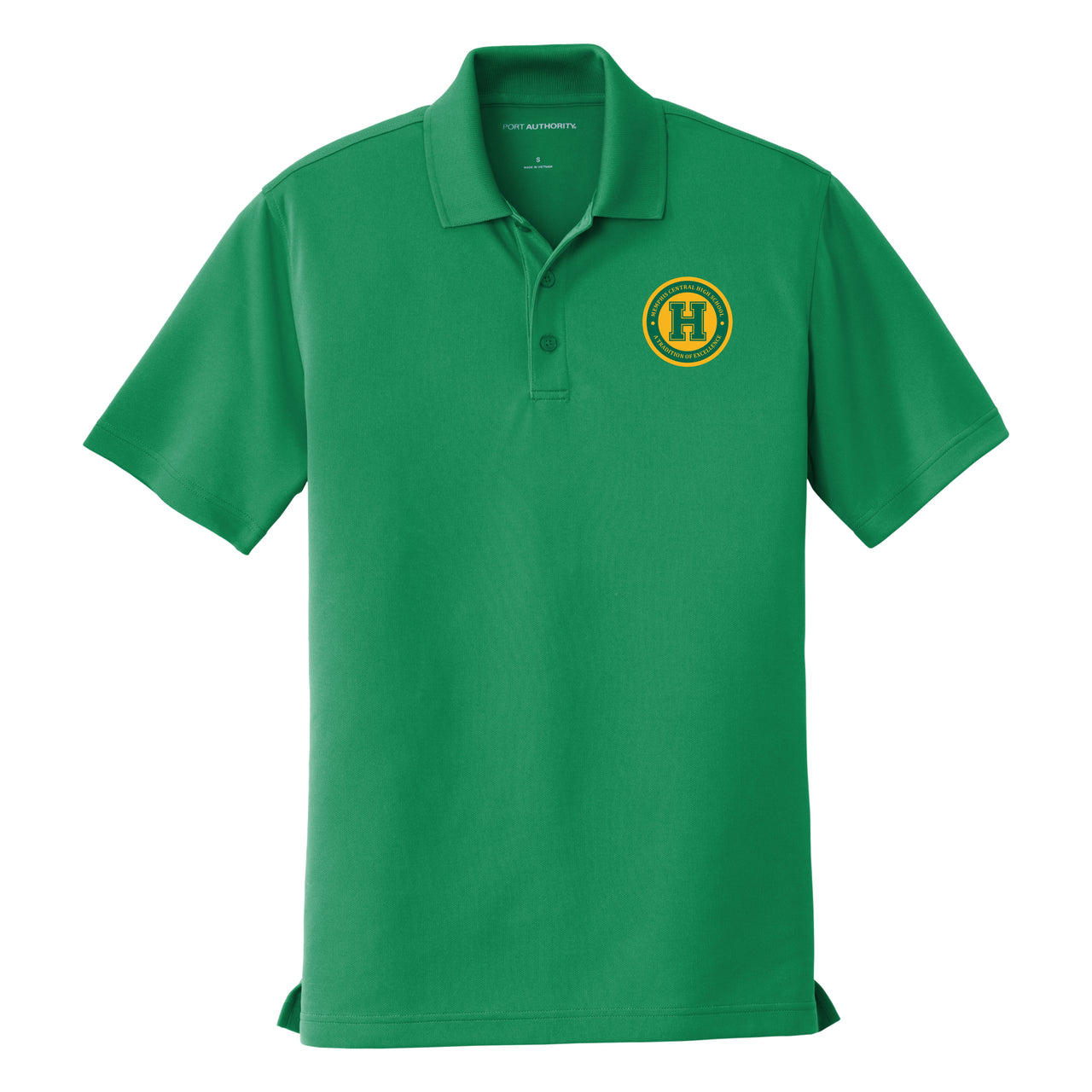 CHS | Sport-Tek® PosiCharge® Competitor™ 1/4-Zip Pullover (ST357)