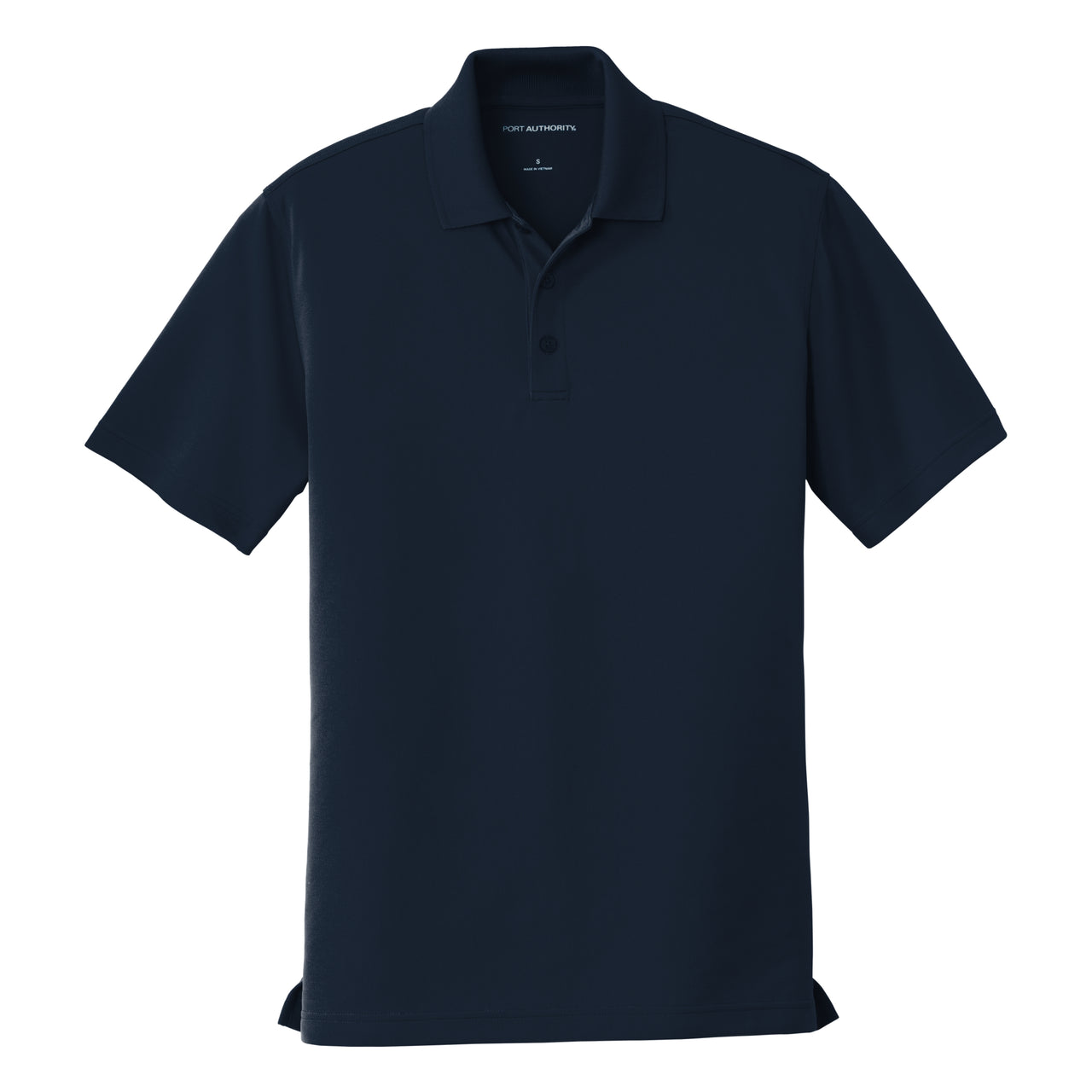 CECOMS | Performance Short Sleeve Men's Polo (K110)