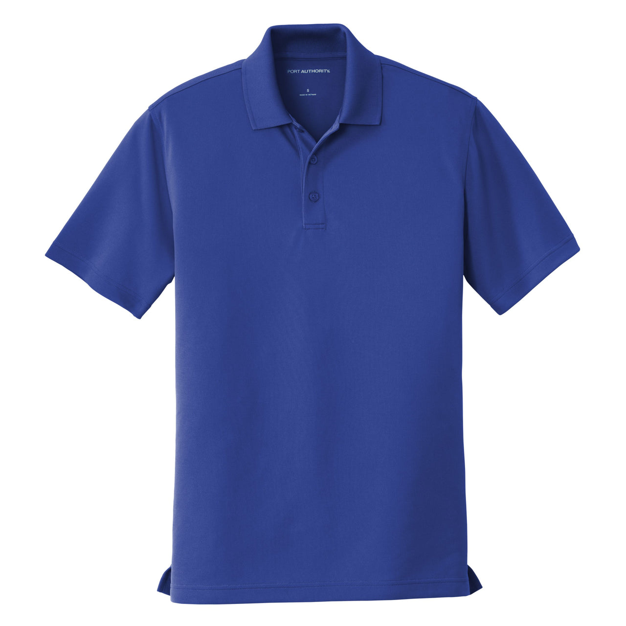 City of Denton | Port Authority® Dry Zone® UV Micro-Mesh Polo (K110)