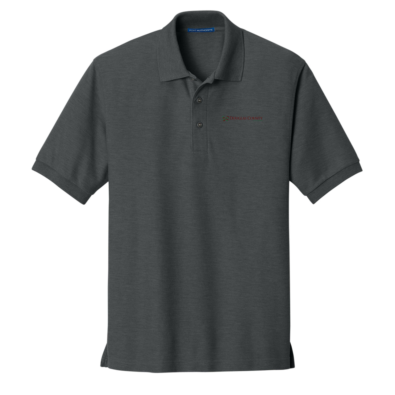Douglas Co. Gov. | Port Authority® Silk Touch™ Polo (K500)