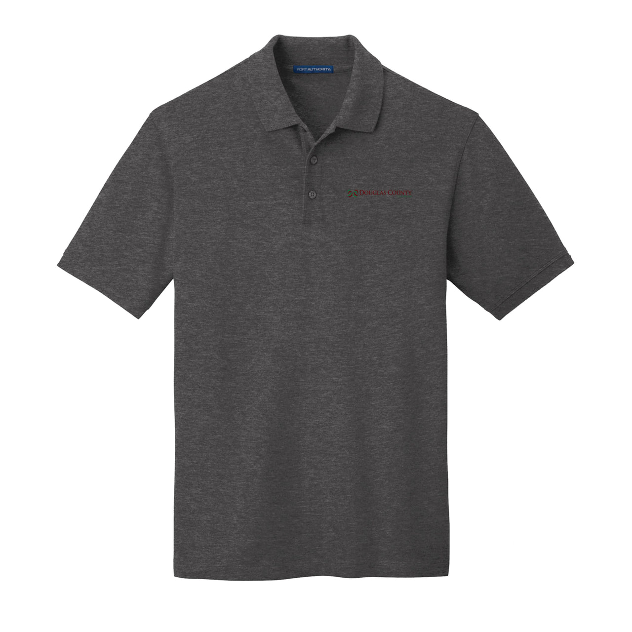 Douglas Co. Gov. | Port Authority® EZCotton® Polo (K8000)