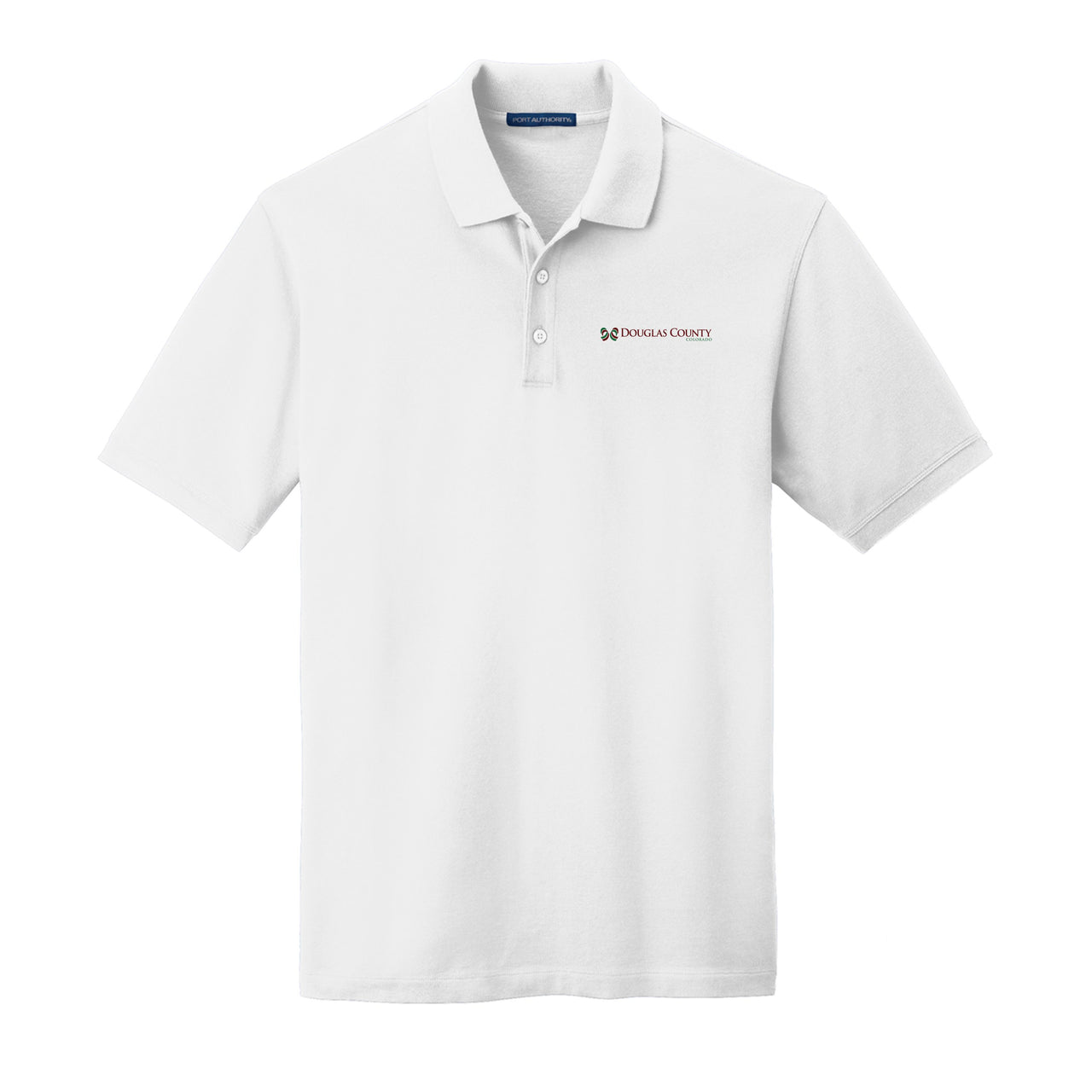 Douglas Co. Gov. | Port Authority® EZCotton® Polo (K8000)