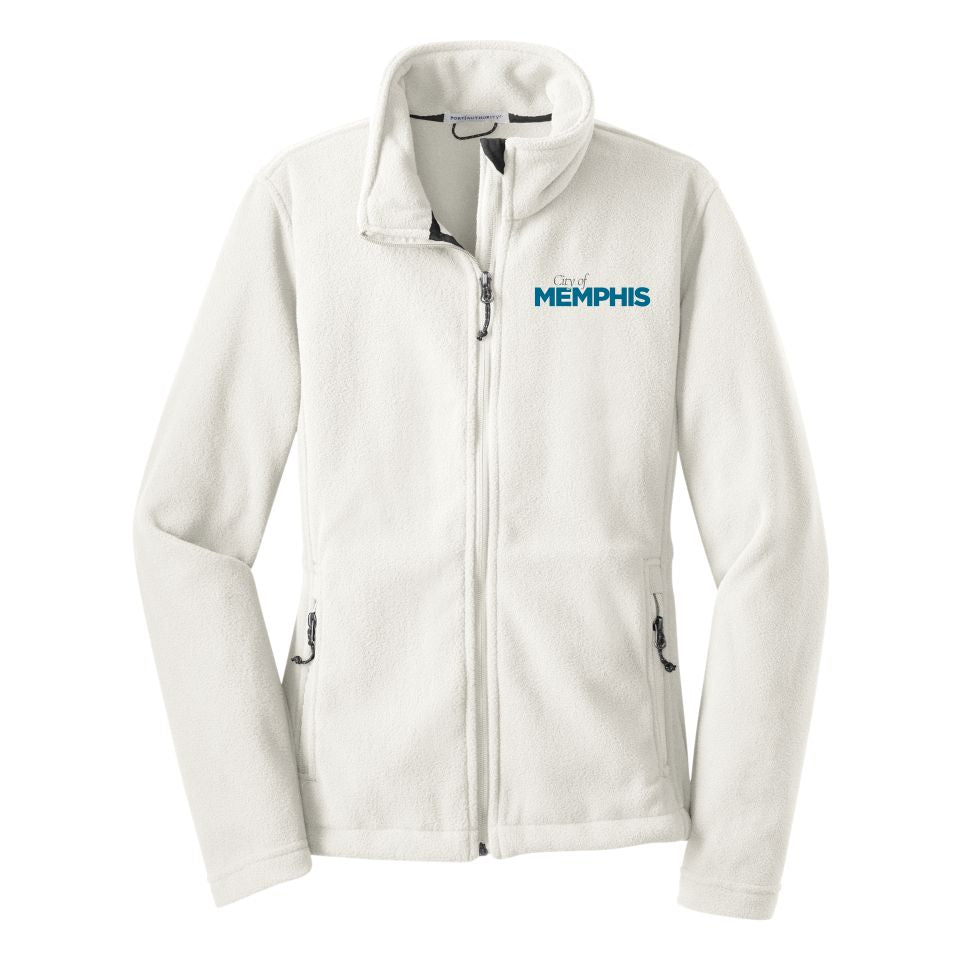 City of Memphis | Port Authority® Women's Value Fleece Jacket (L217)