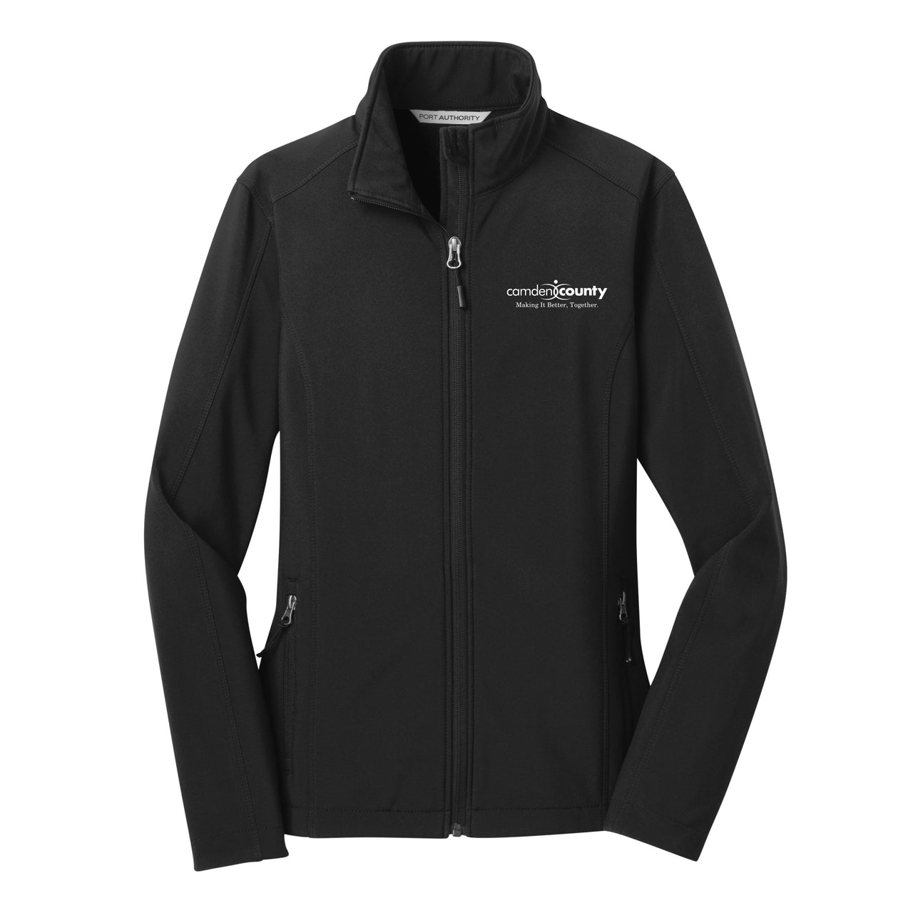 Camden Co. | Women's Soft Shell Jacket
