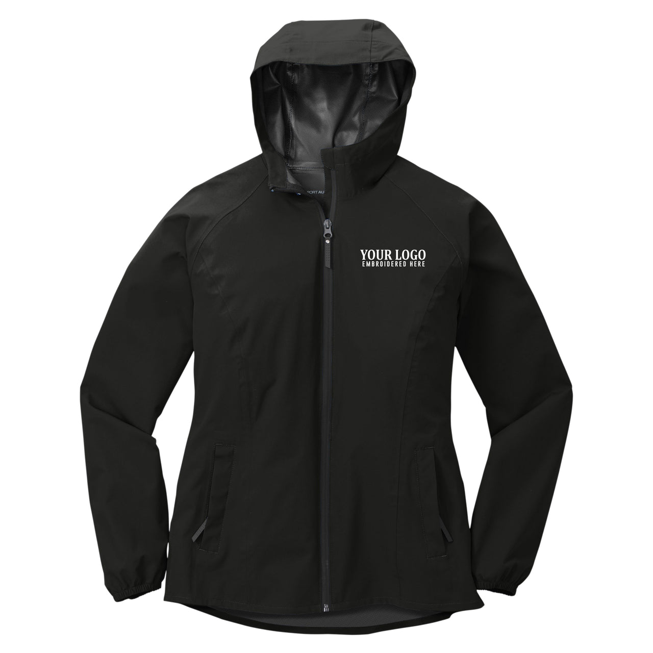 UVC | Port Authority® Women's Essential Rain Jacket (L407)