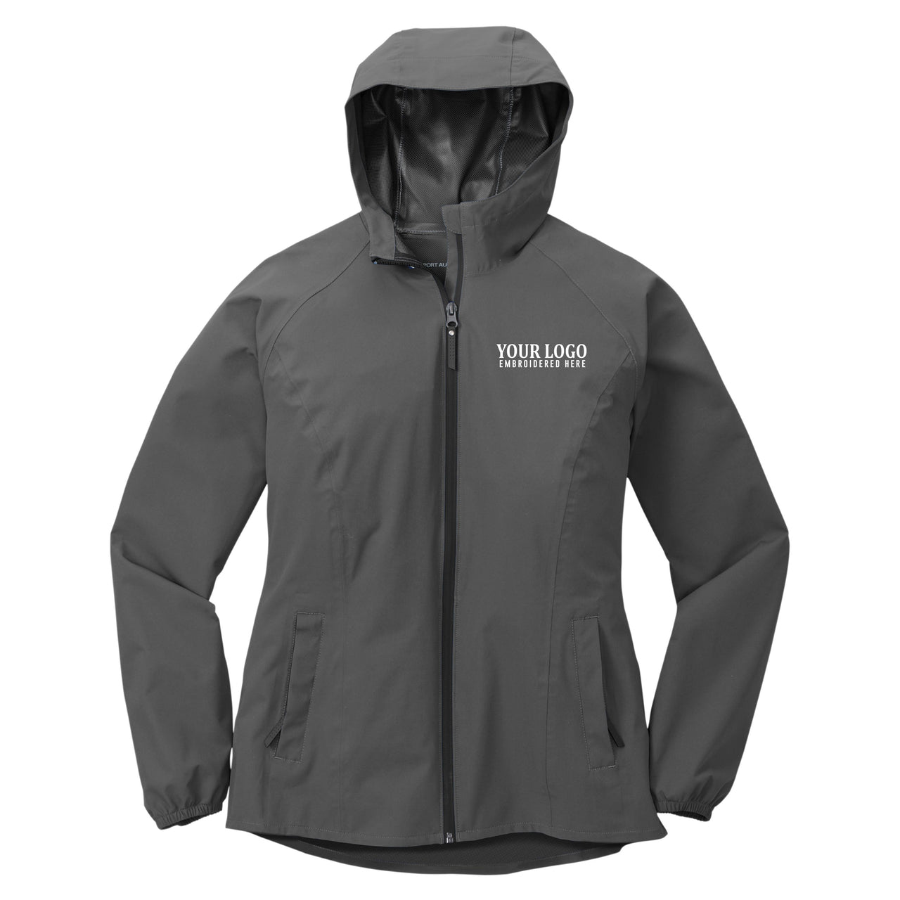 UVC | Port Authority® Women's Essential Rain Jacket (L407)