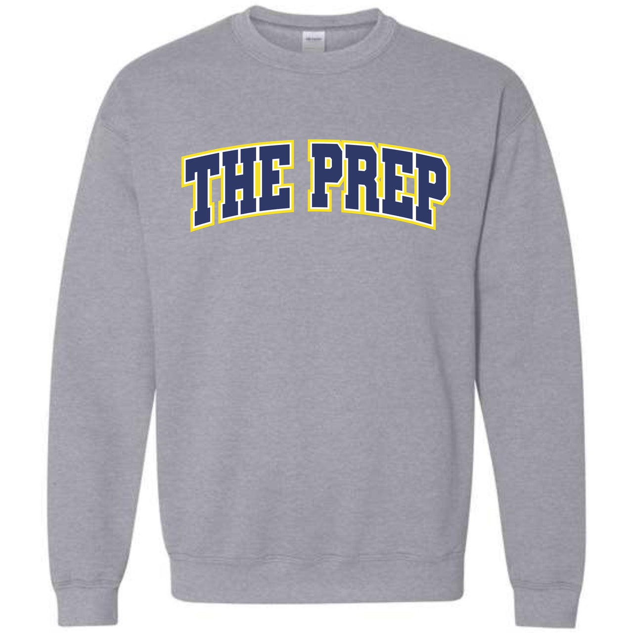 Leadership Prep | The Prep Sweatshirt