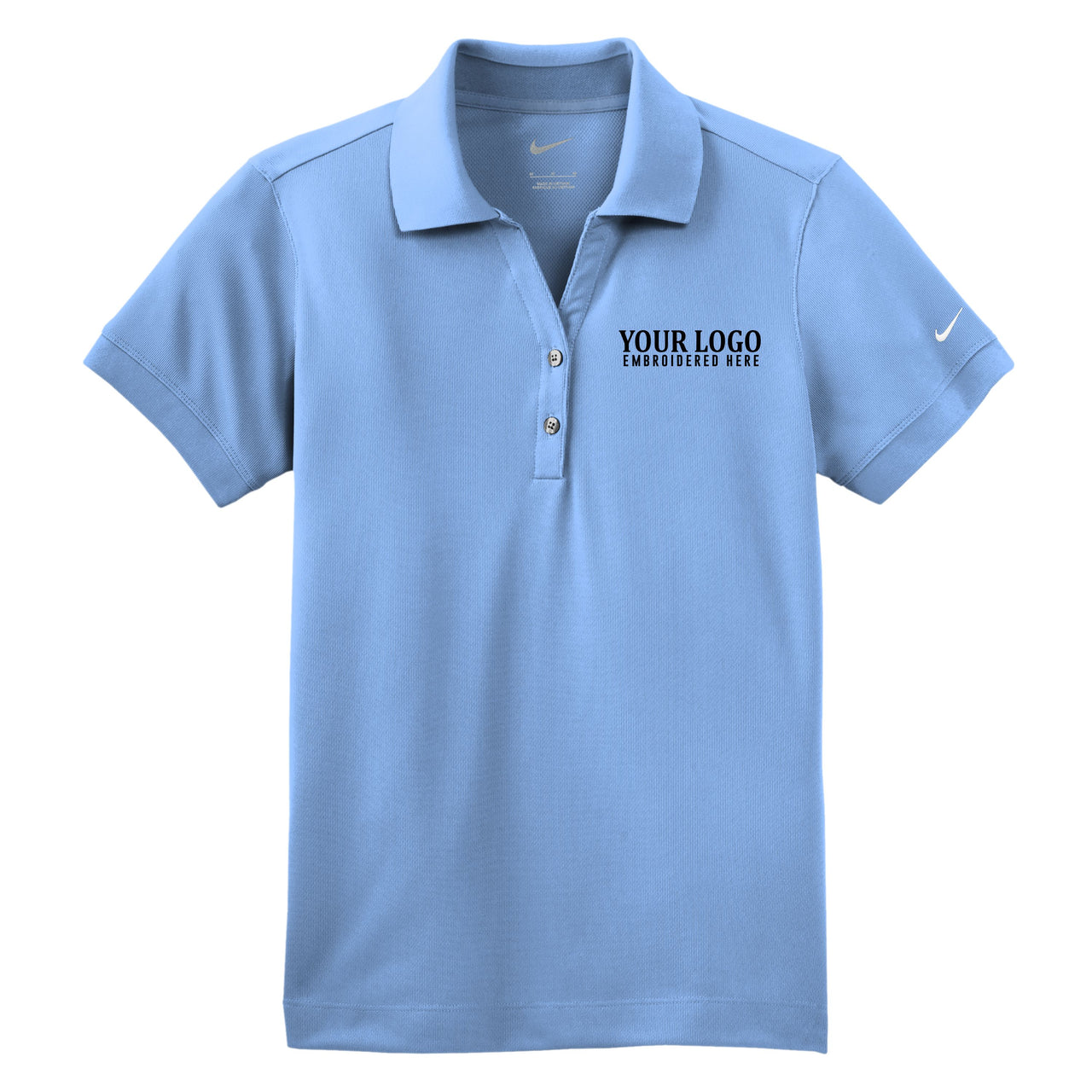 UVC | Nike Women's Dri-FIT Classic Polo (286772)