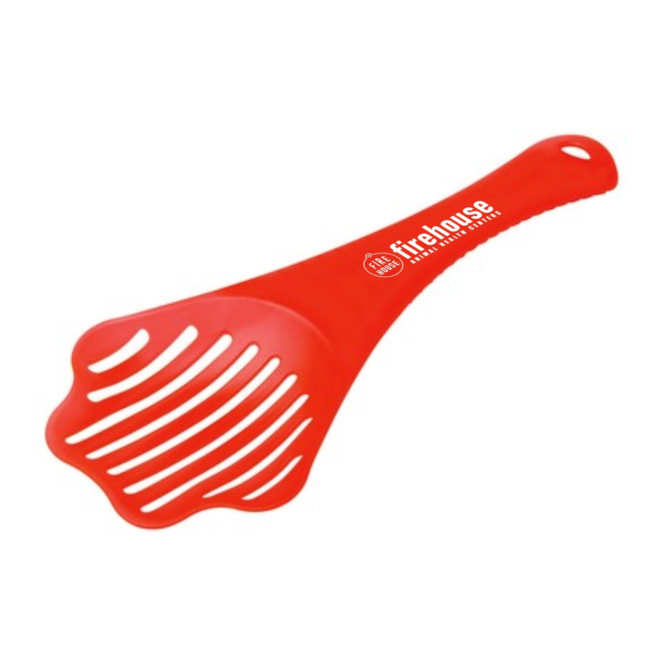Firehouse |  Pet Litter Scoop (DFKTS-RGFKS)