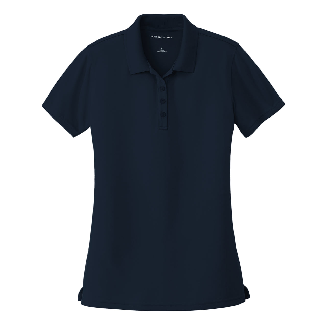 CECOMS | Performance Short Sleeve Women's Polo (LK110)
