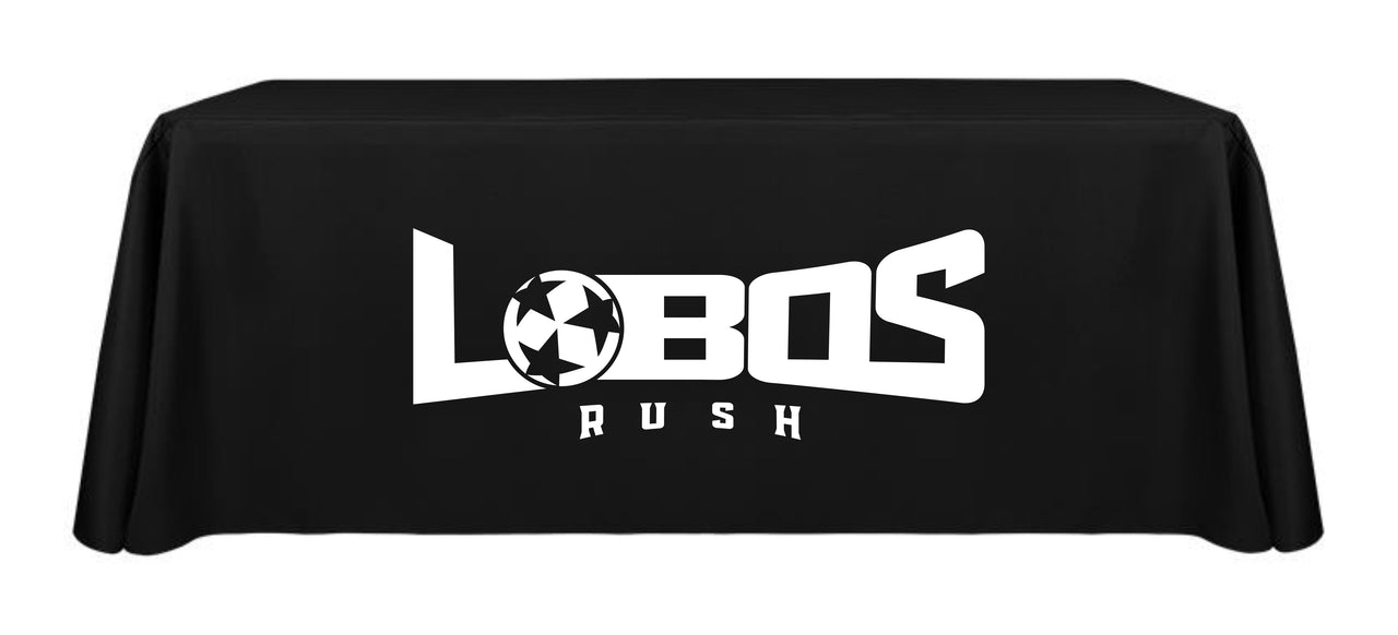 Lobos | Tablecloth