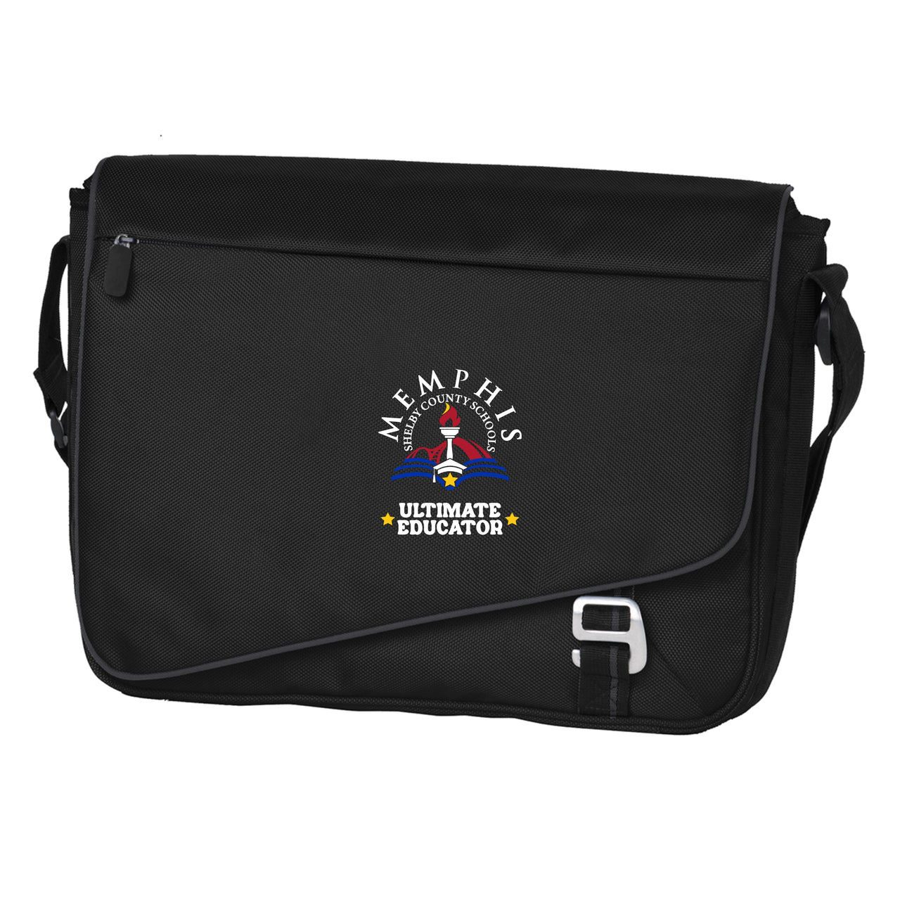 Ultimate Educator - Messenger Bag