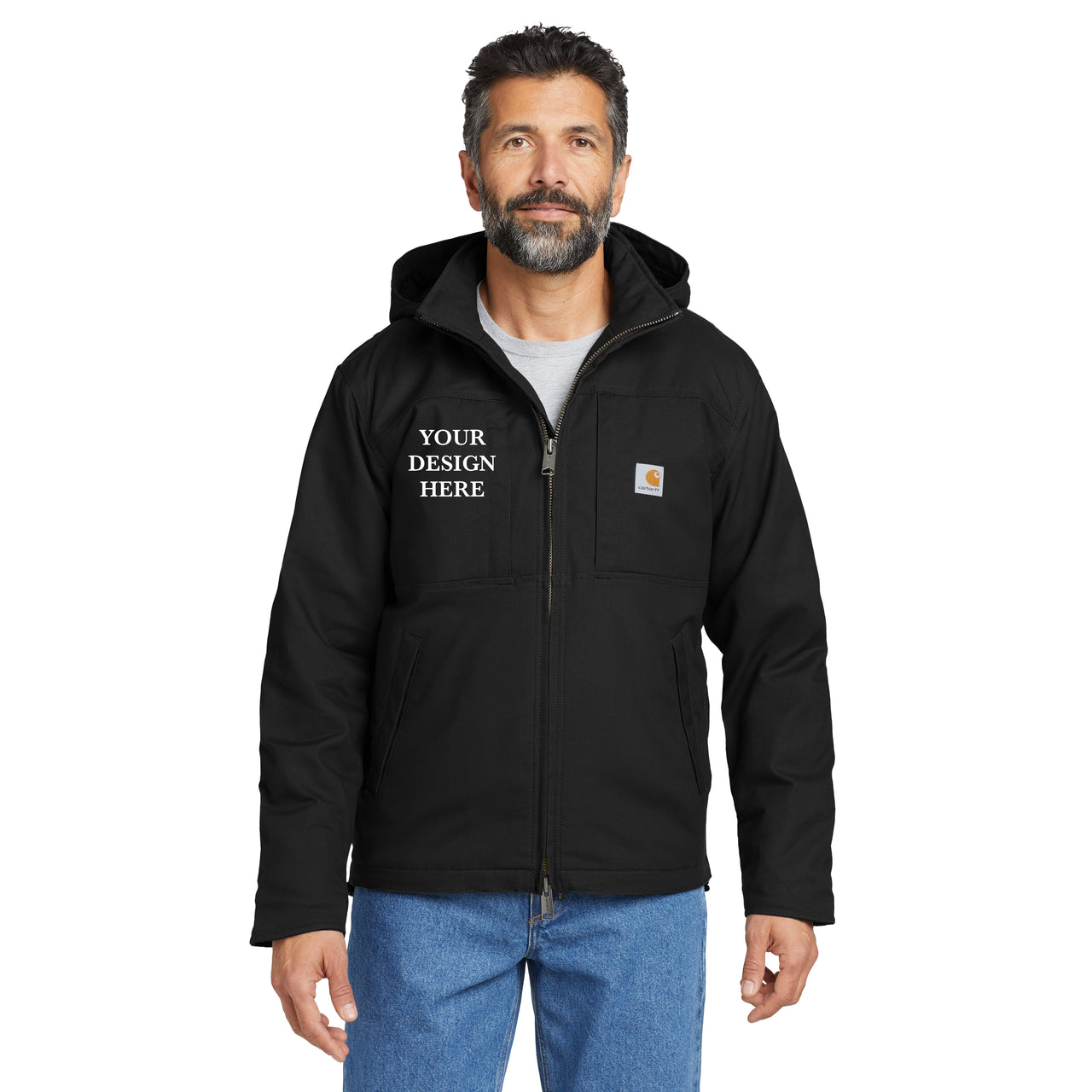 Carhartt | Full Swing® Cryder Jacket