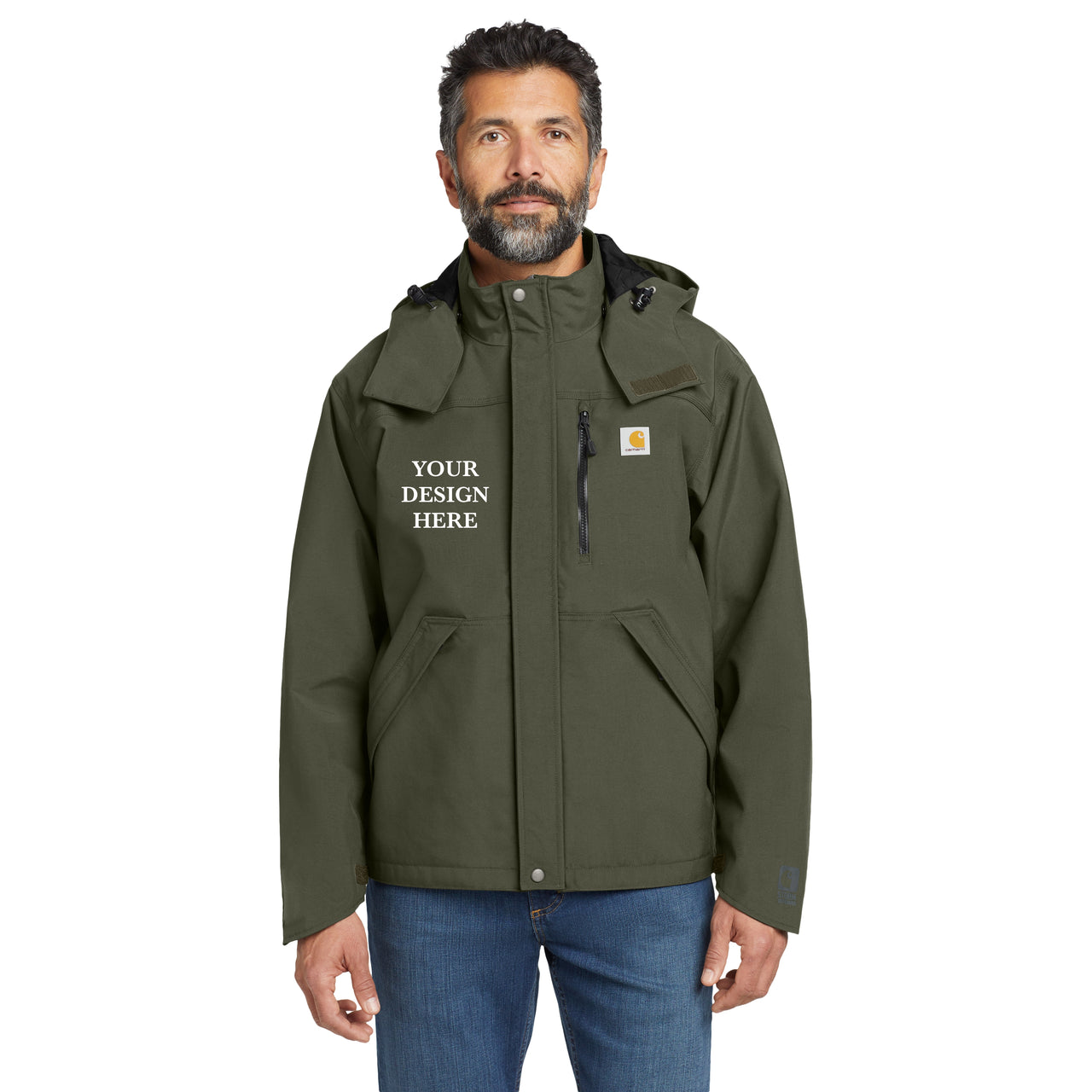 Carhartt | Shoreline Jacket