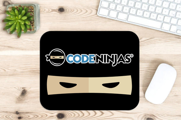 Code Ninja | Mousepad |
