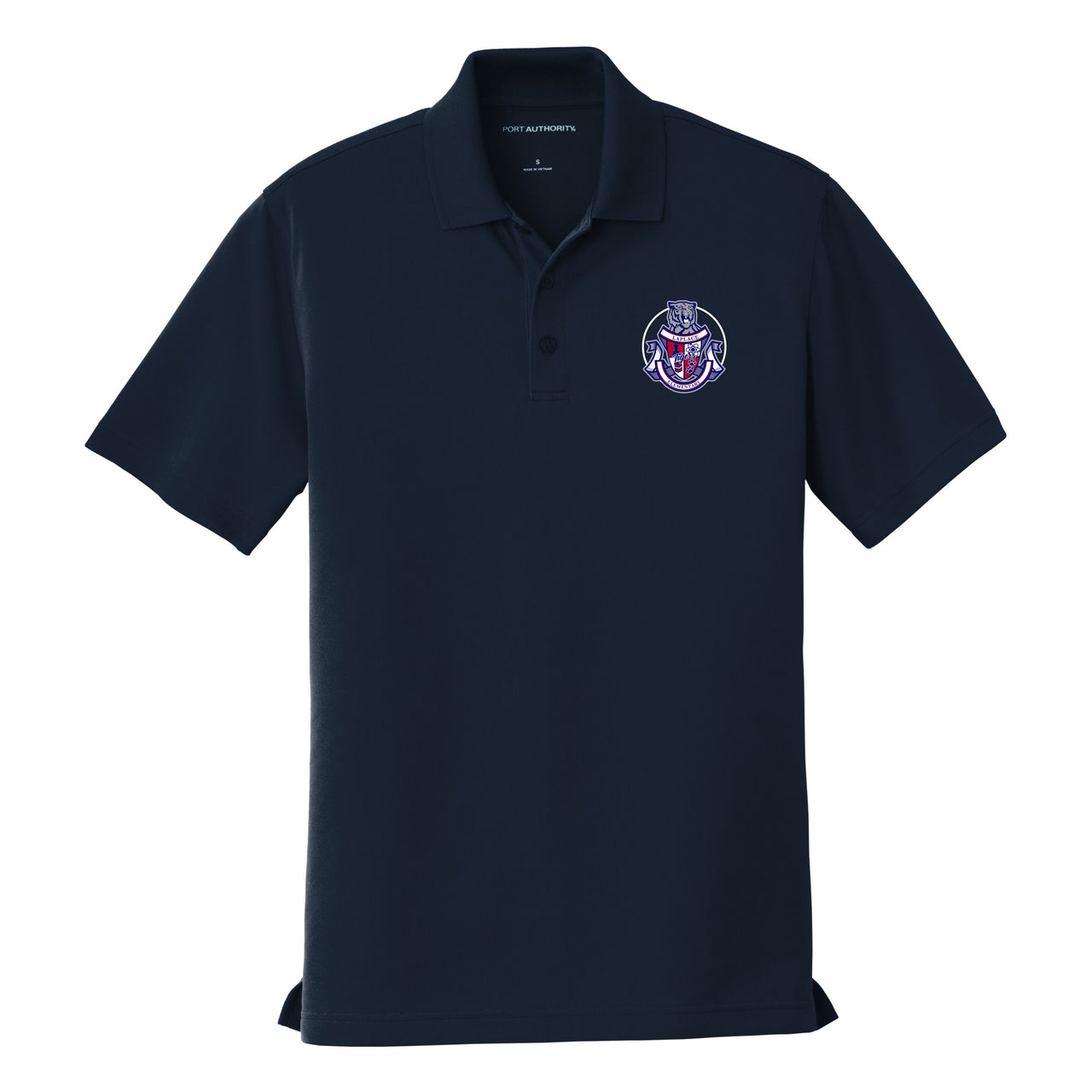 LaPlace Elm | Men's Polo