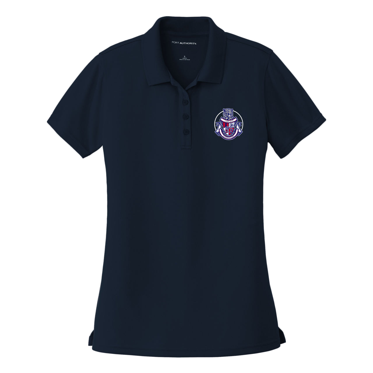 LaPlace Elm | Women's Polo