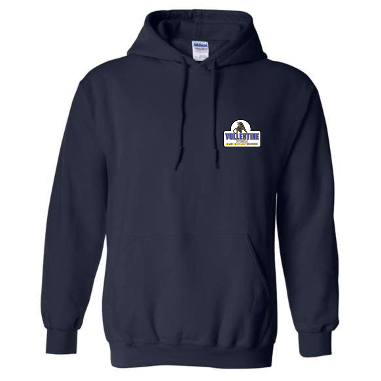 Vollentine Elementary | Hoodie