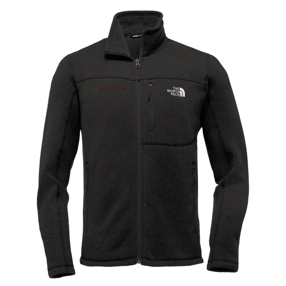 Douglas Co. Gov. | The North Face® Sweater Fleece Jacket (NF0A3LH7)
