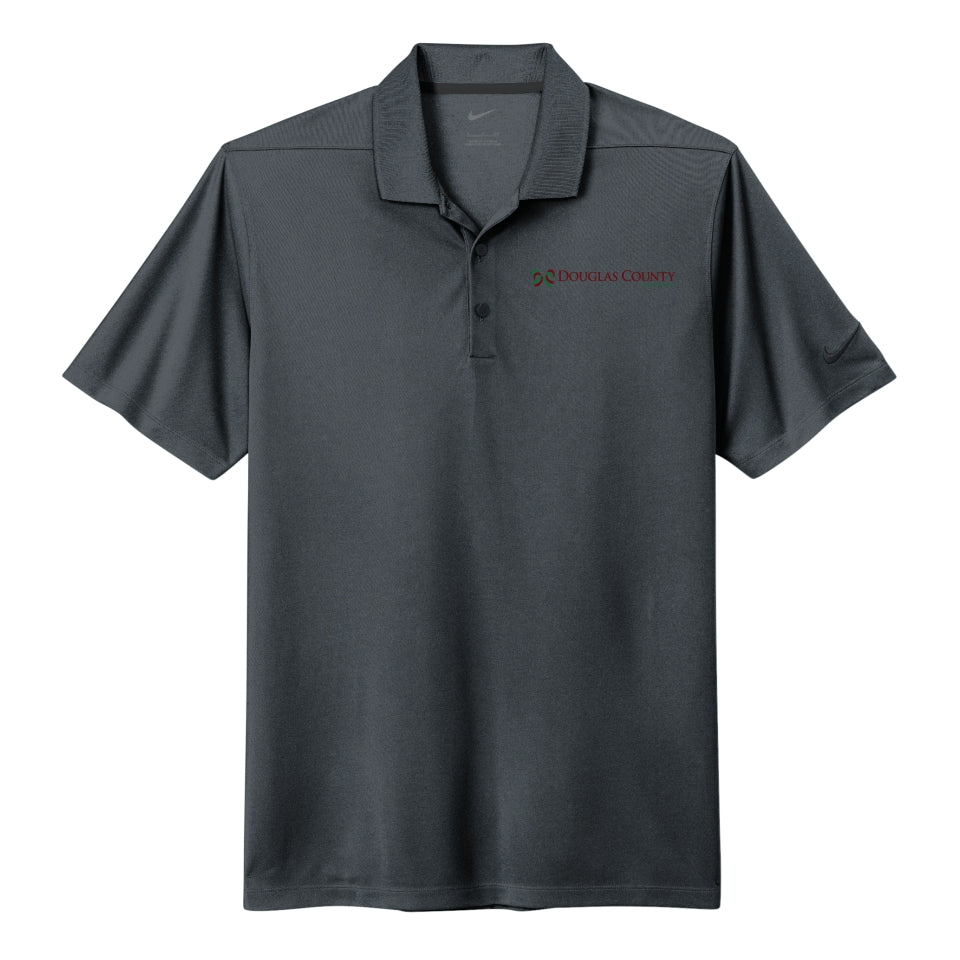 Douglas Co. Gov. | Nike Dri-FIT Micro Pique 2.0 Polo (NKDC1963)