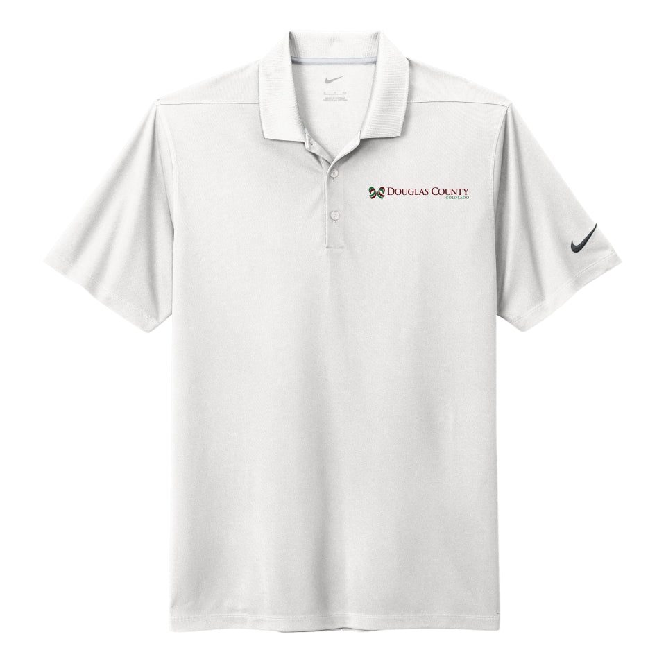 Douglas Co. Gov. | Nike Dri-FIT Micro Pique 2.0 Polo (NKDC1963)