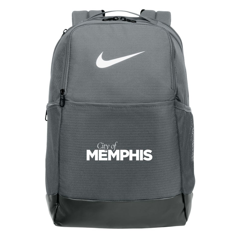 City of Memphis | Nike Brasilia Medium Backpack (NKDH7709)