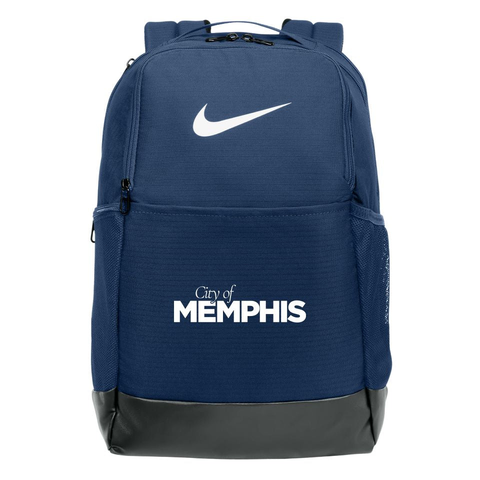 City of Memphis | Nike Brasilia Medium Backpack (NKDH7709)