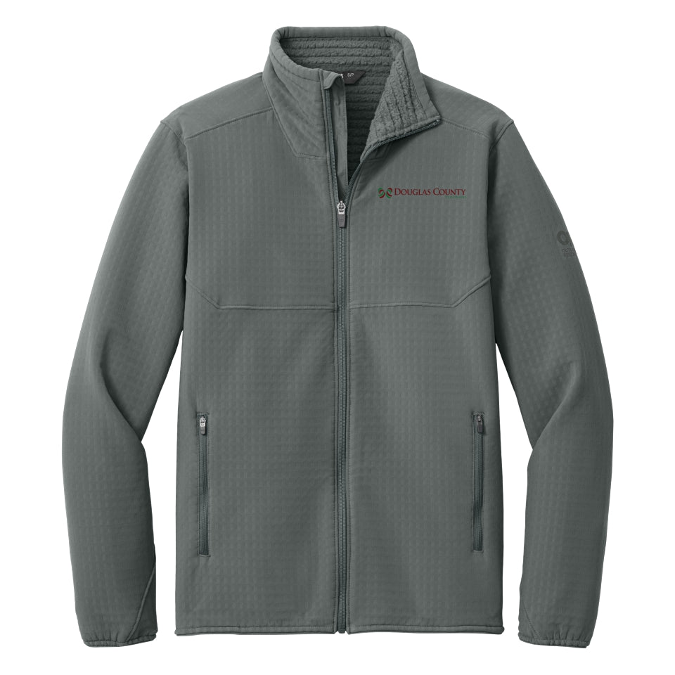 Douglas Co. Gov. | Outdoor Research® Grid Soft Shell Jacket (OR322264)