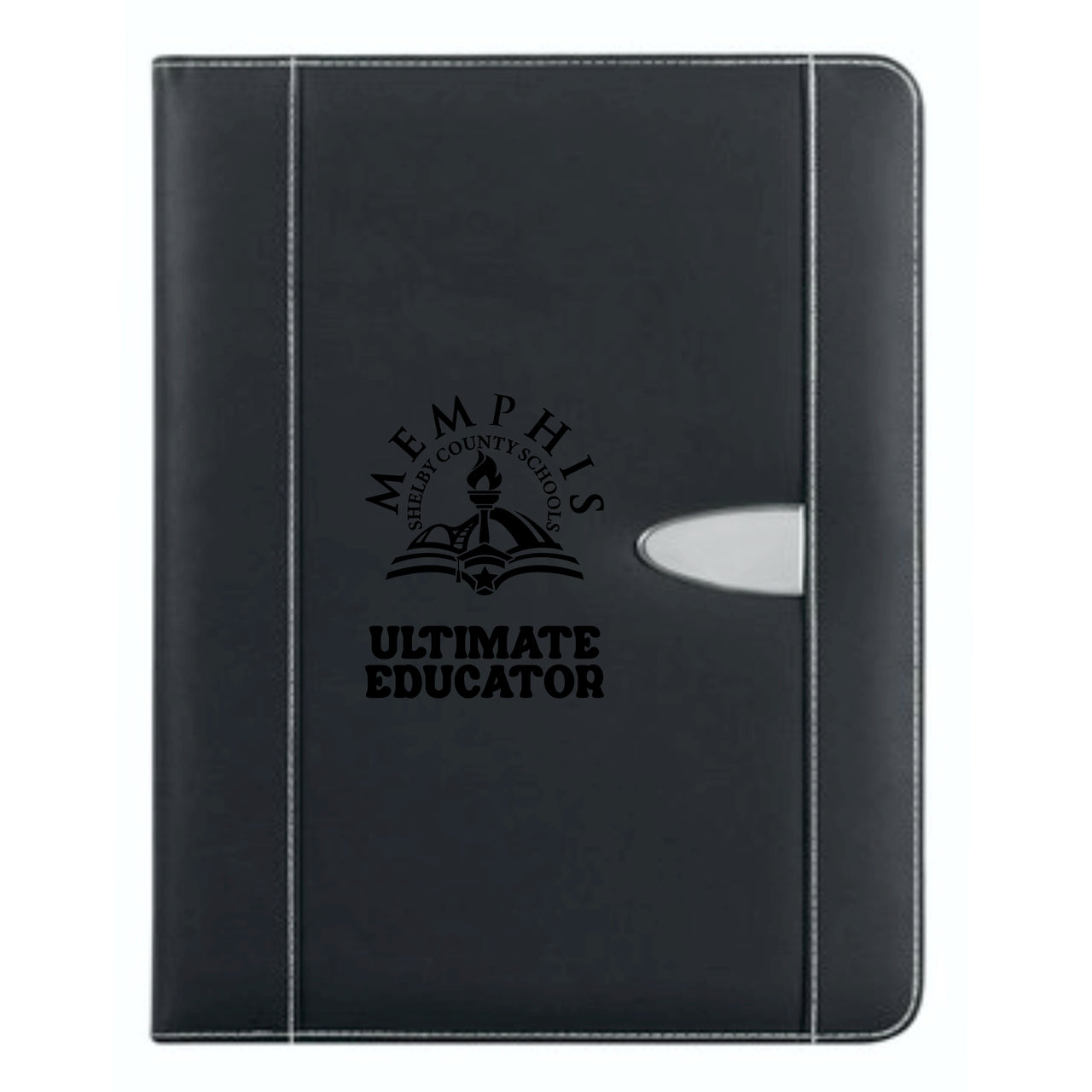 Ultimate Eductaor - Padfolio