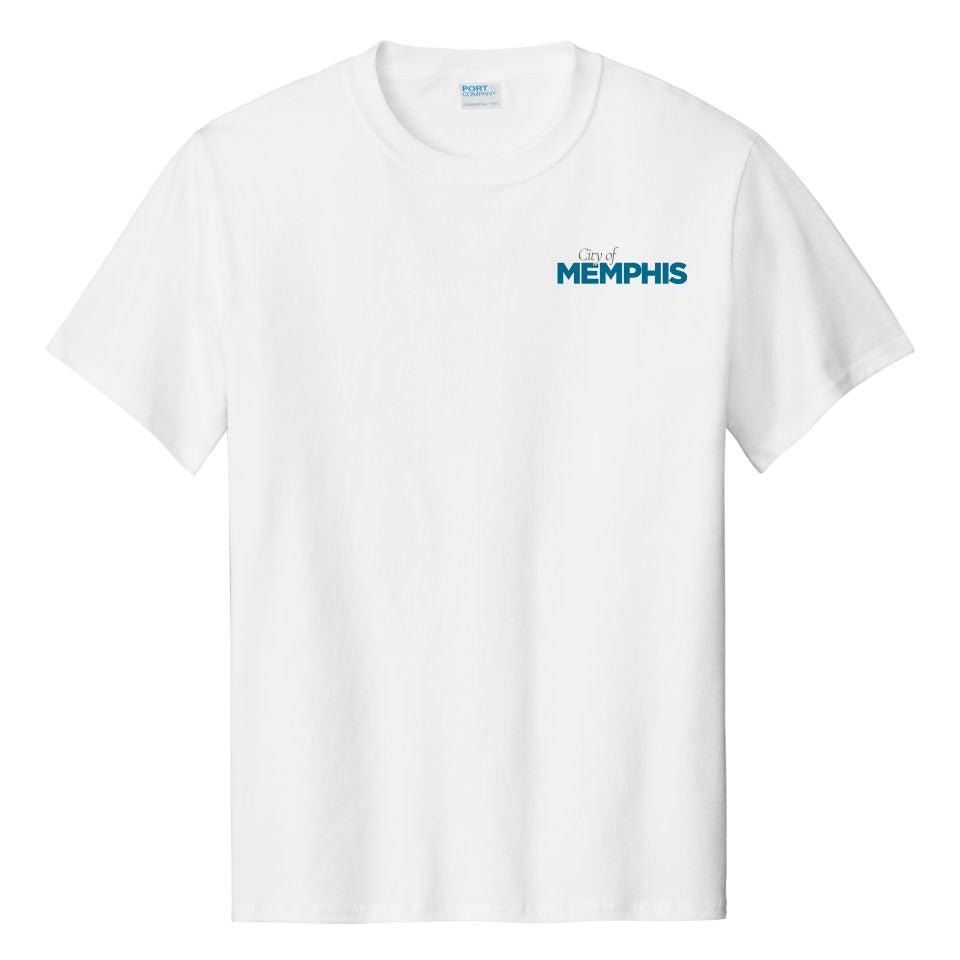 City of Memphis | Port & Co™ Essential Tee (PC61)