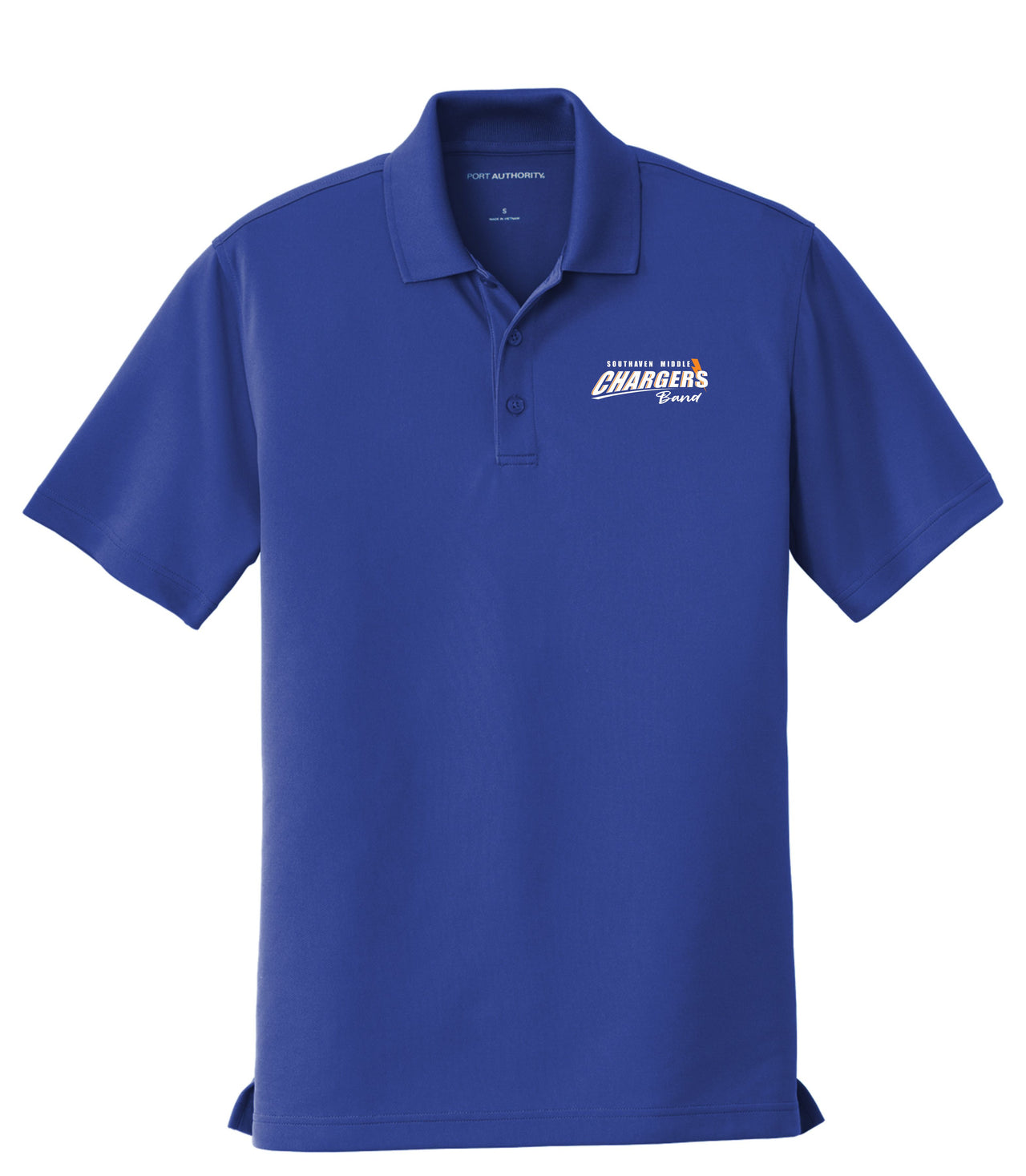 Southaven Middle | Polo