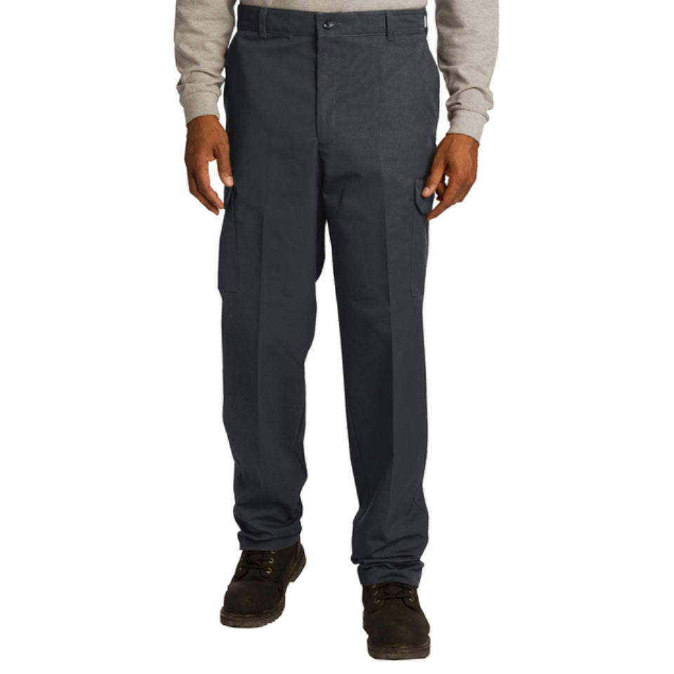 Douglas Co. Gov. | Red Kap® Industrial Cargo Pant (PT88)