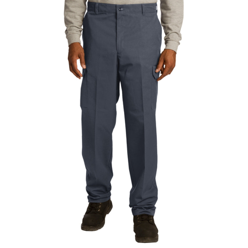 Douglas Co. Gov. | Red Kap® Industrial Cargo Pant (PT88)