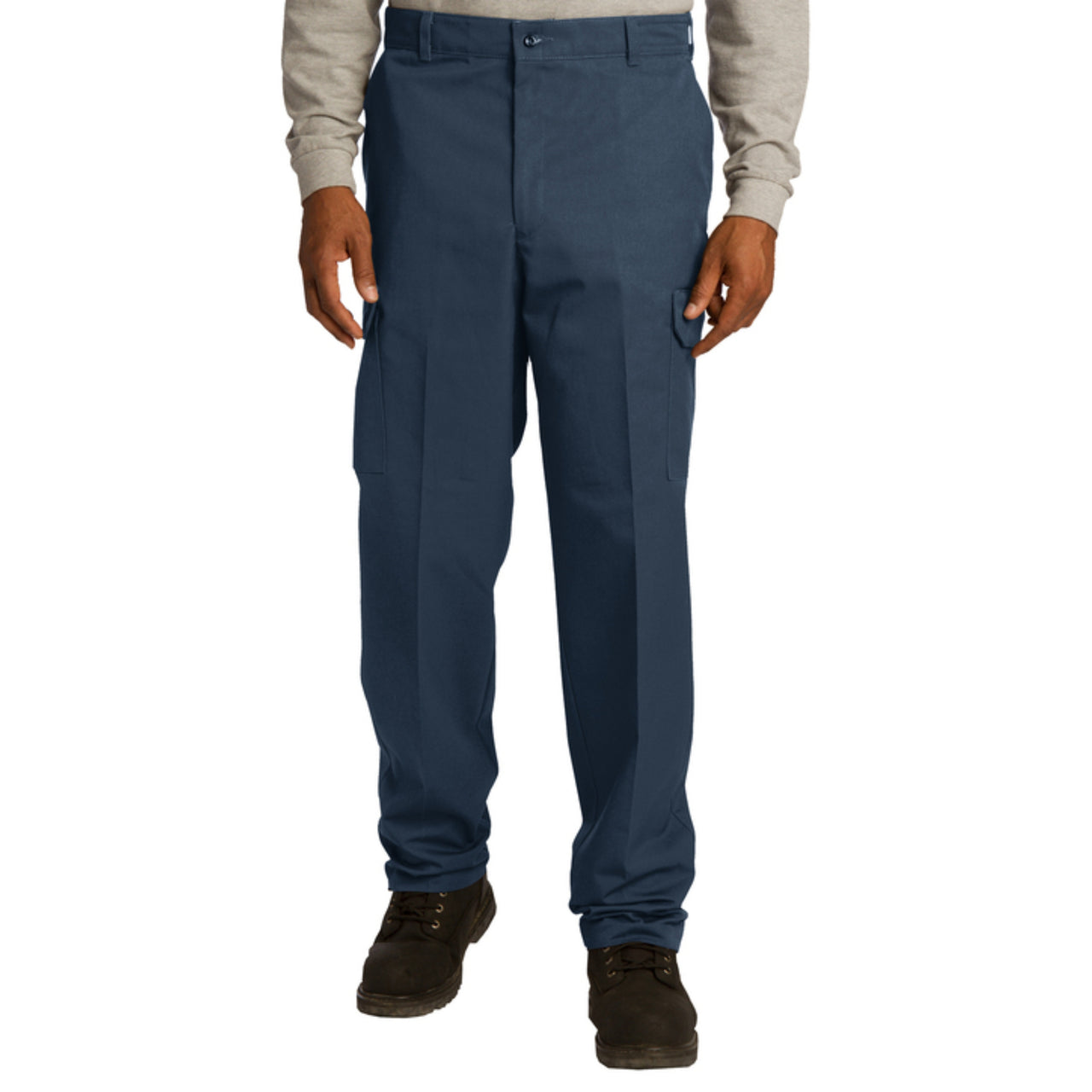 CECOMS | Men's Twill PDU Cargo Class-B Pant (PT88)
