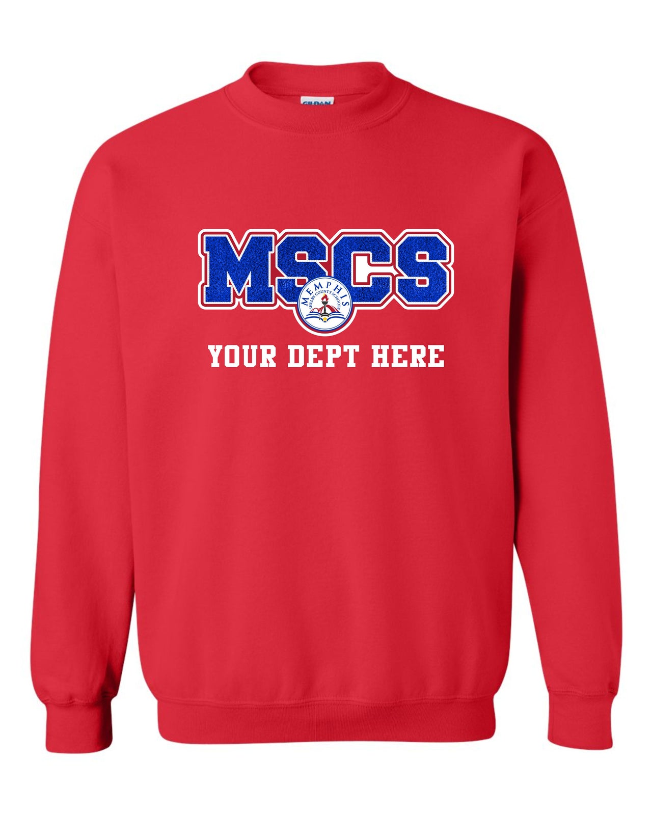 MSCS | Sweatshirt